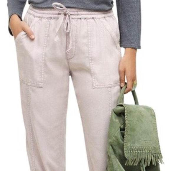 NWOT hei hei midland anthropologie joggers small - Picture 2 of 7